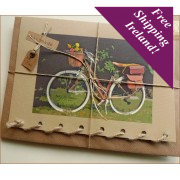 Greeting Card (Bicycle) Greeting Card (Bicycle)